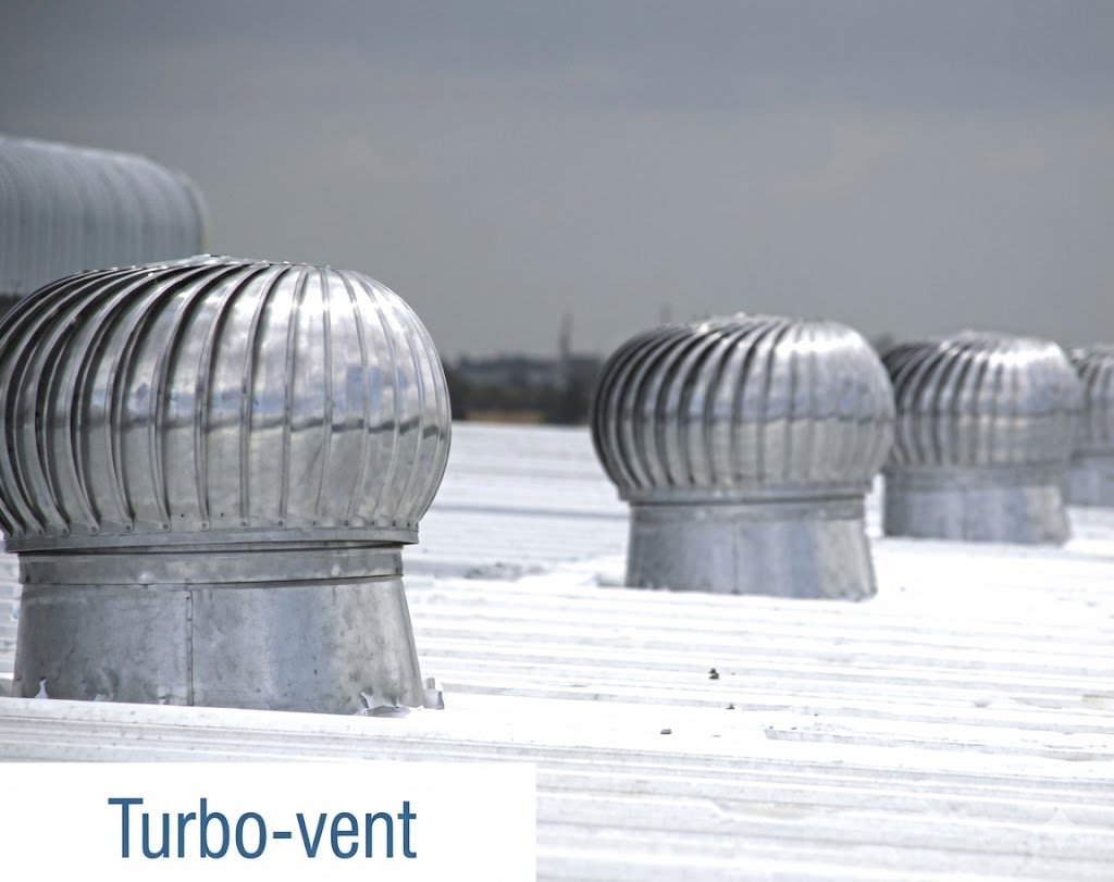 turbo-vent