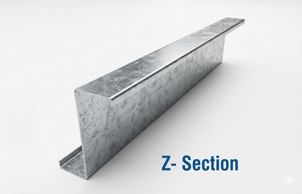 z-section