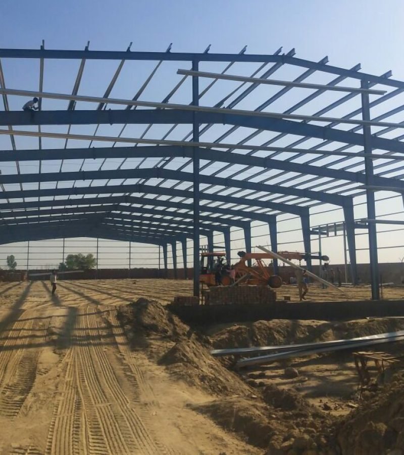 Turnkey Project Execution (Design–Build)