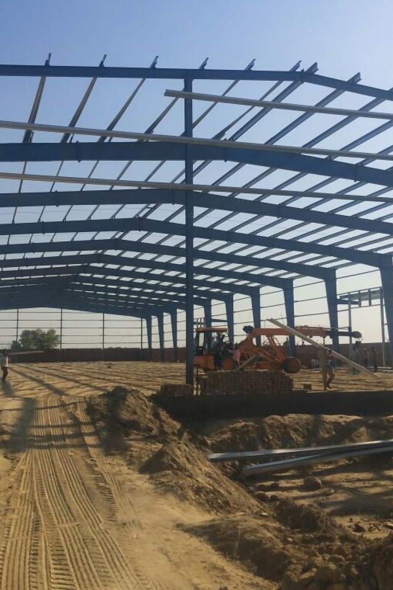 Turnkey Project Execution (Design–Build)