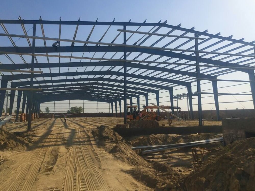 Turnkey Project Execution (Design–Build)